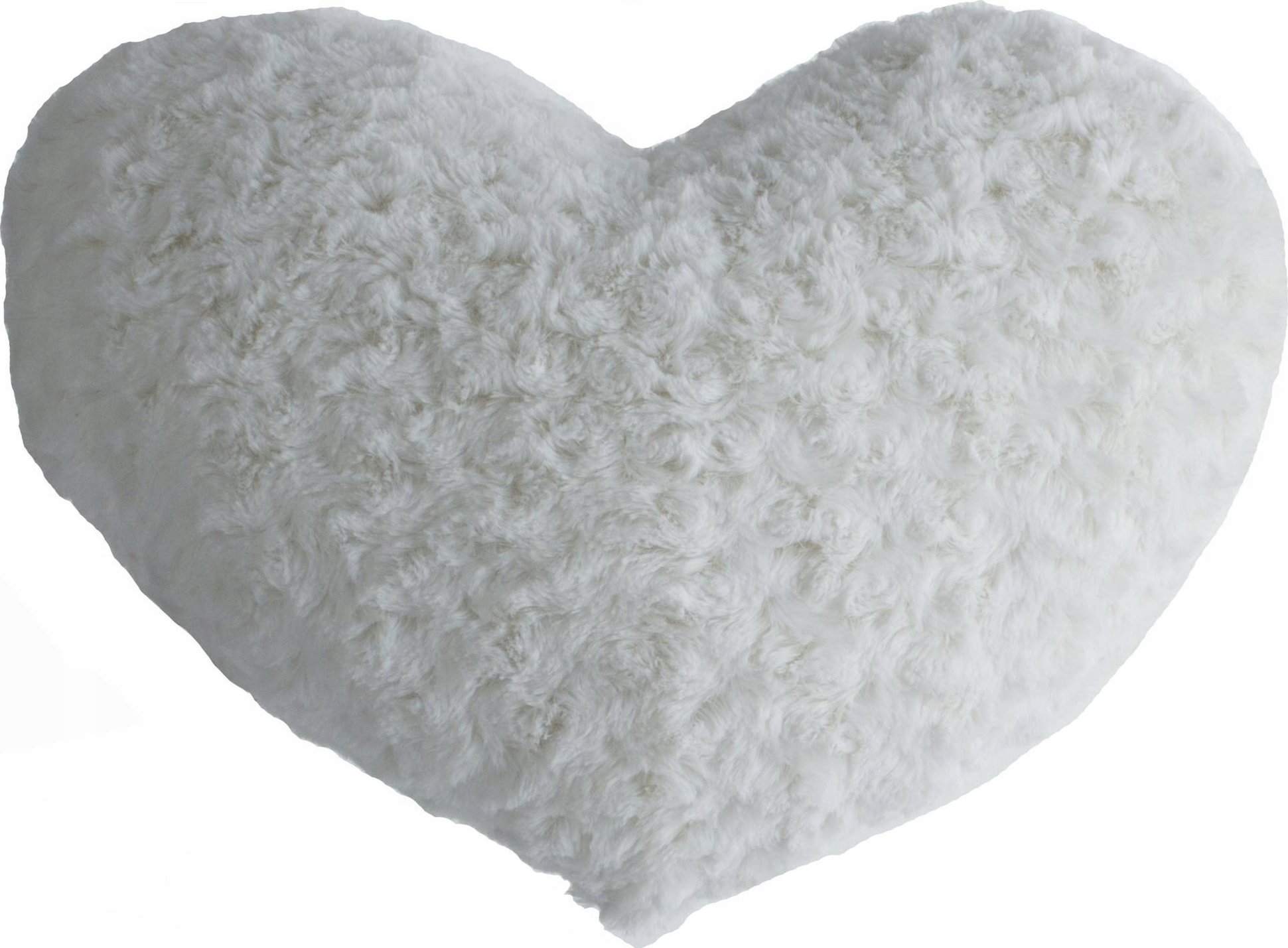 Atmosphera  sztucznym futerkiem HEART, | 3560239290568