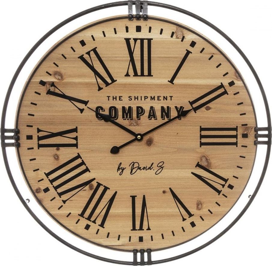 Atmosphera ścienny Colonial, 58 cm |
