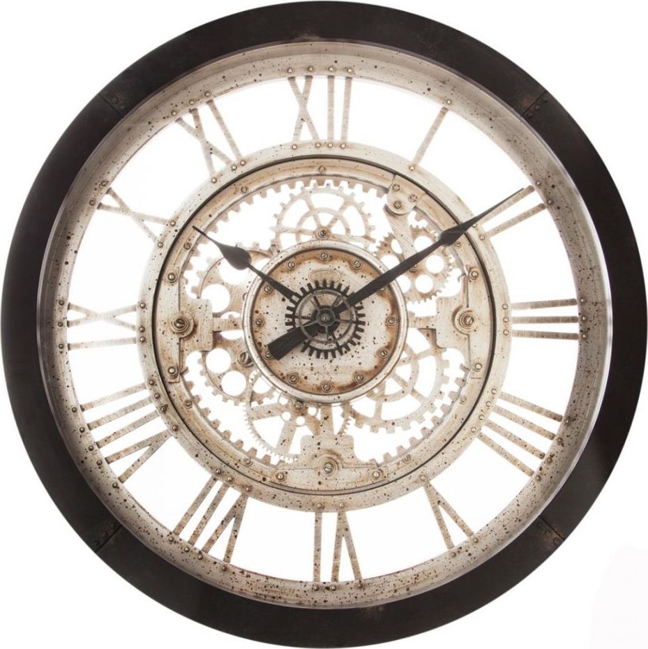 Atmosphera ścienny Greyson 61 cm |