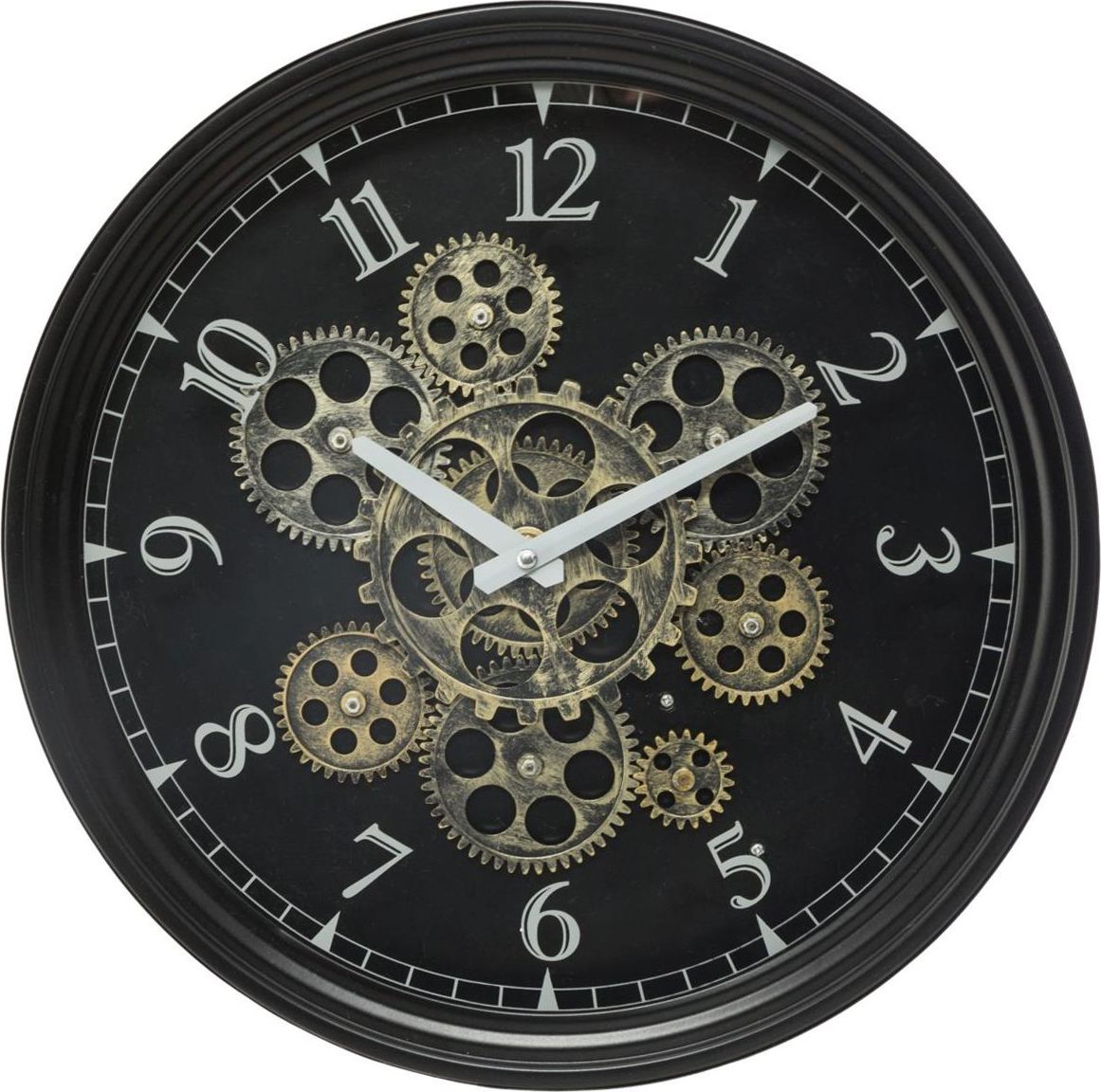 Atmosphera ścienny Victor 37 cm |