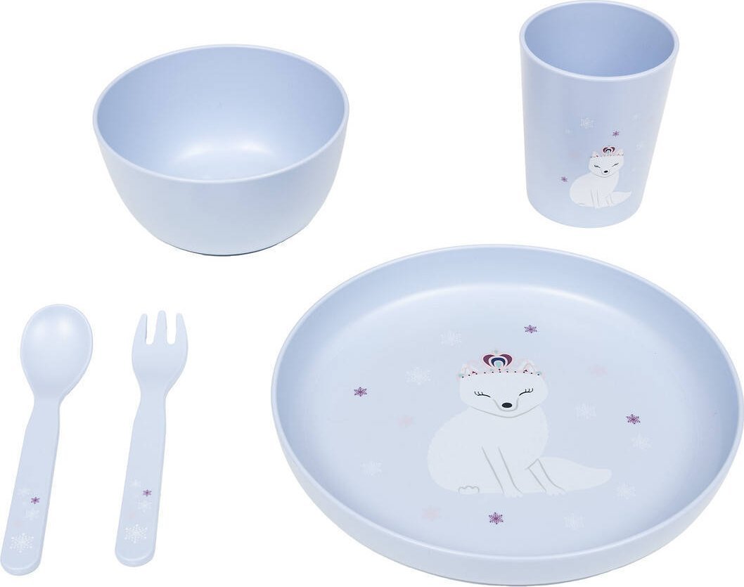 Atmosphera   do  WINTER FOX, 5 |
