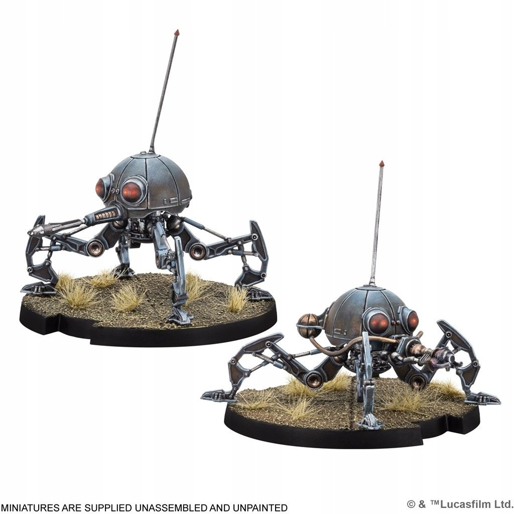 Atomic Mass Games Star Wars: Legion