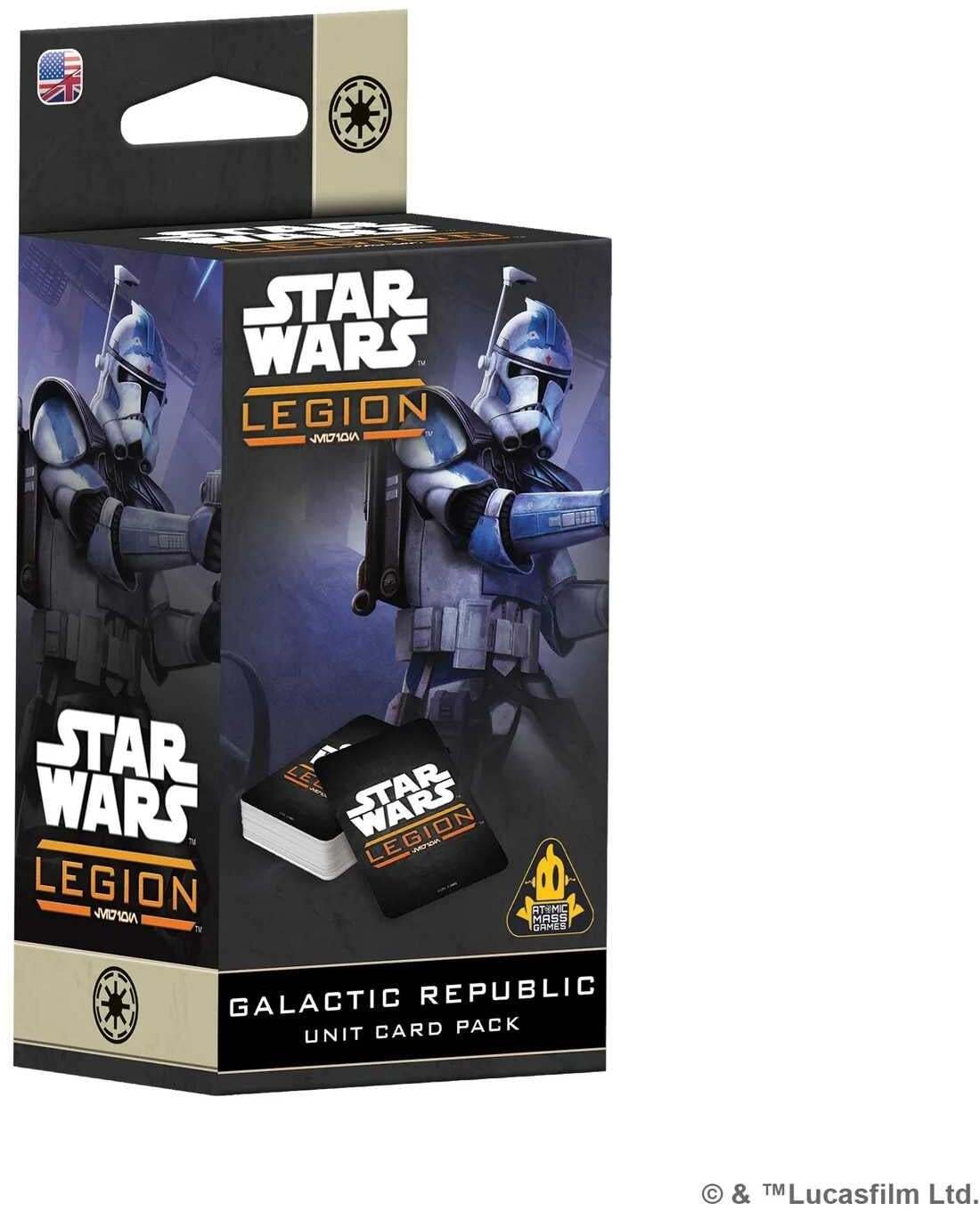 Atomic Mass Games Star Wars: Legion