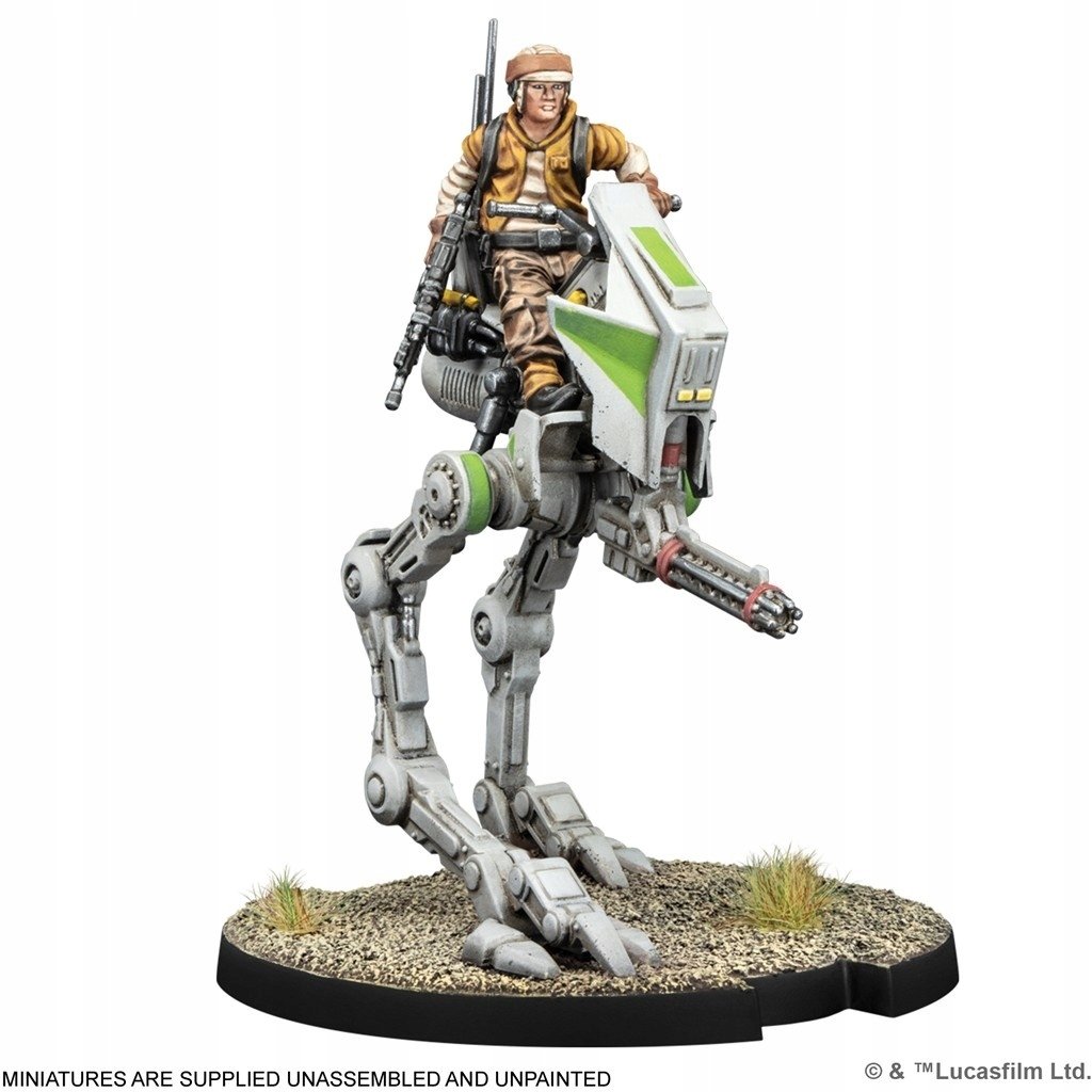 Atomic Mass Games Star Wars: Legion