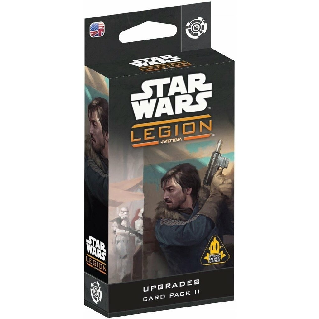 Atomic Mass Games Star Wars: Legion