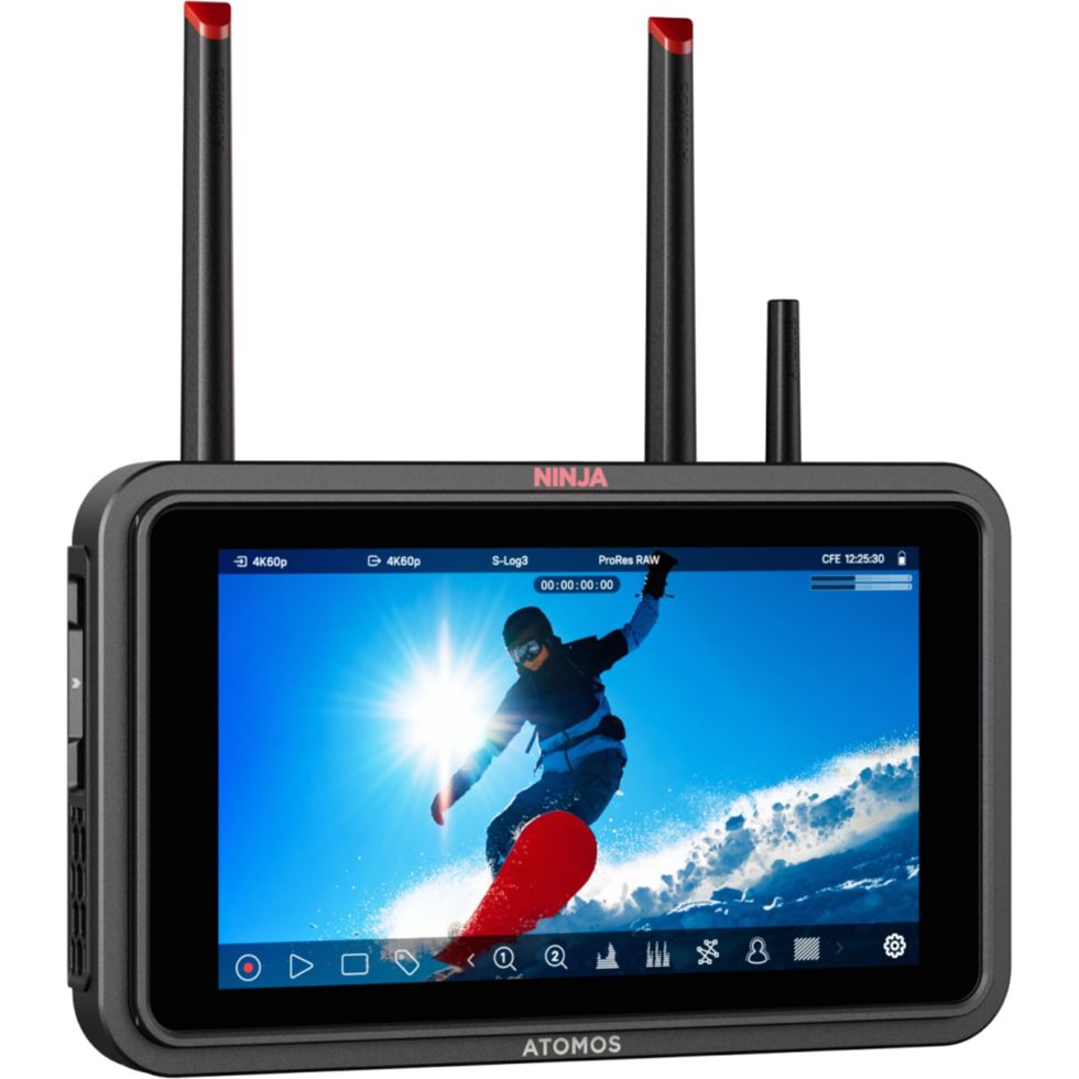 Atomos ATOMOS Ninja TX | ATOMNJTX01
