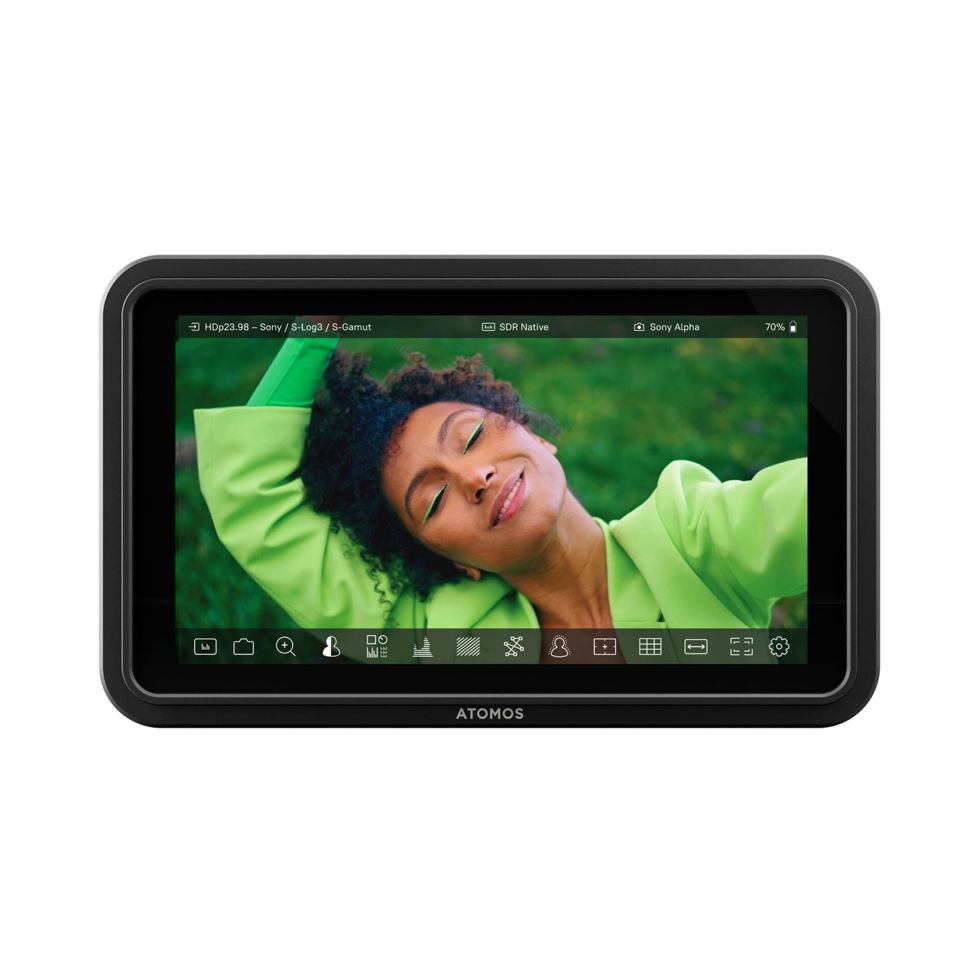 Atomos Atomos Shinobi II | ATOMSHB003