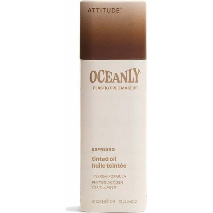 Attitude Attitude Oceanly, O zujący tined