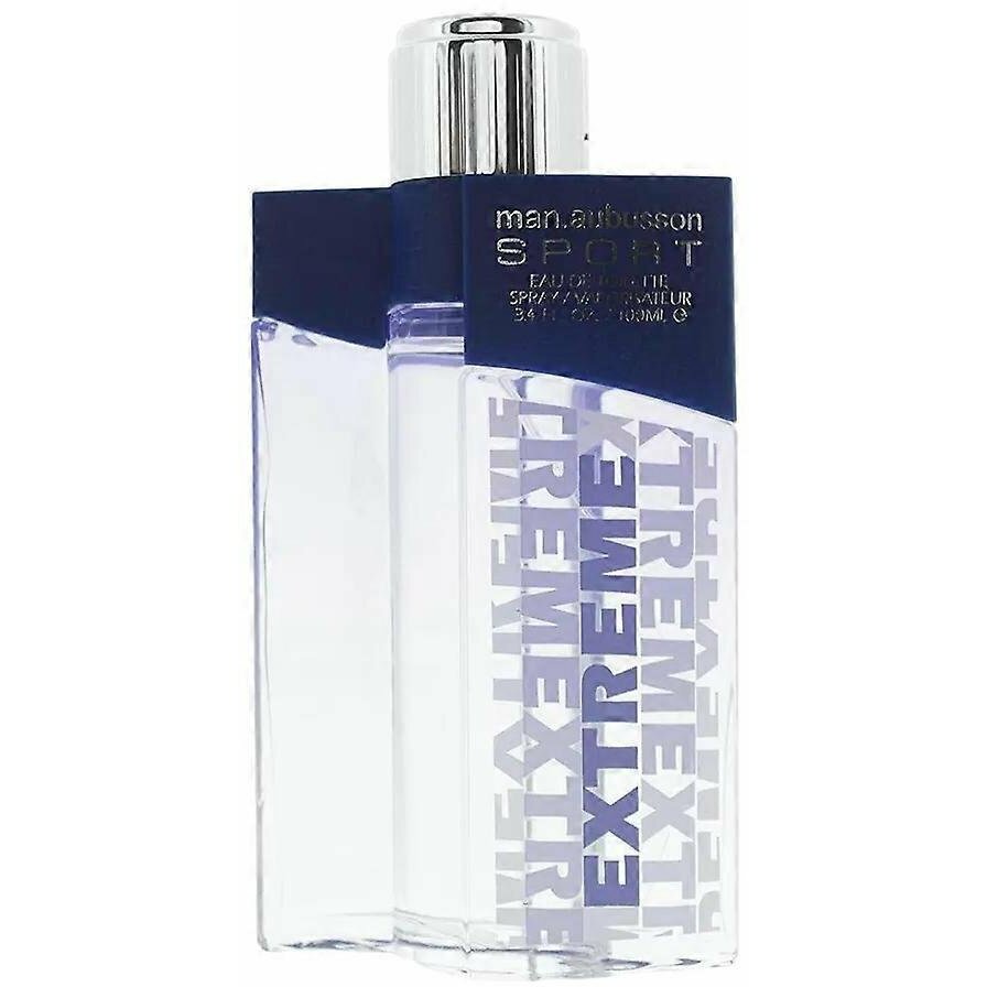 Aubusson Sport Extreme Violet Eau De
