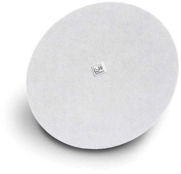 Cucinino Audac AUDAC CENA812I/W  sufitowy 8&quot