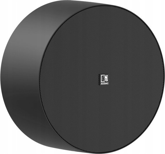 Cucinino Audac AUDAC NELO706/B Surface mount