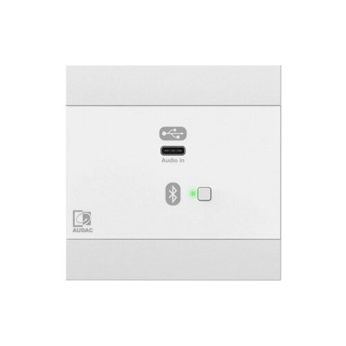 Cucinino Audac AUDAC NWP400/W Sieciowy panel