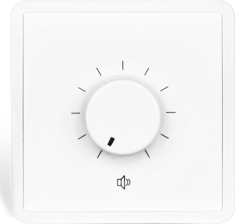 Cucinino Audac AUDAC VC3102/W 100V volume