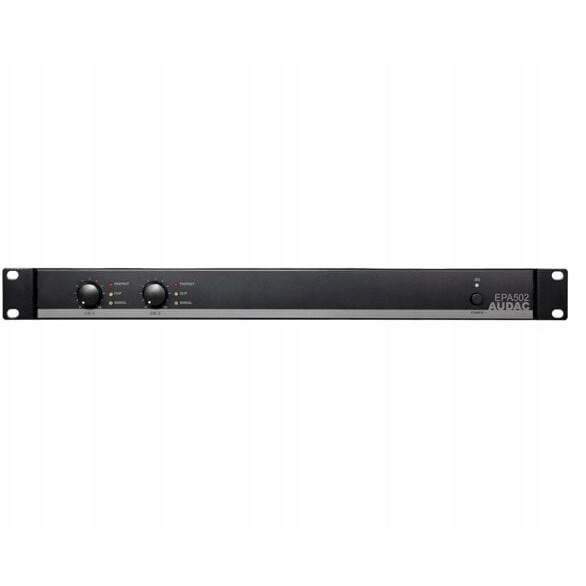 Cucinino Audac EPA502 Dual-channel Class-D amplifier