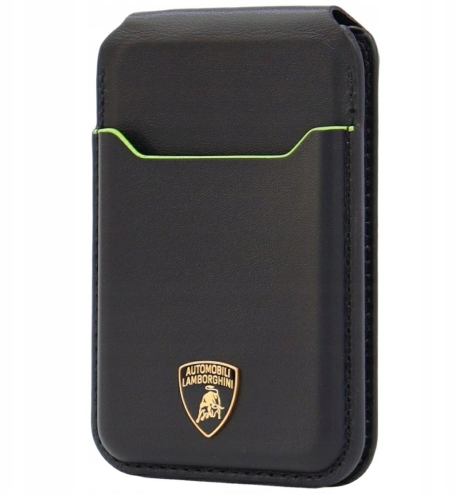 Audi Magnetyczny  Lamborghini D1 Genuine Leather