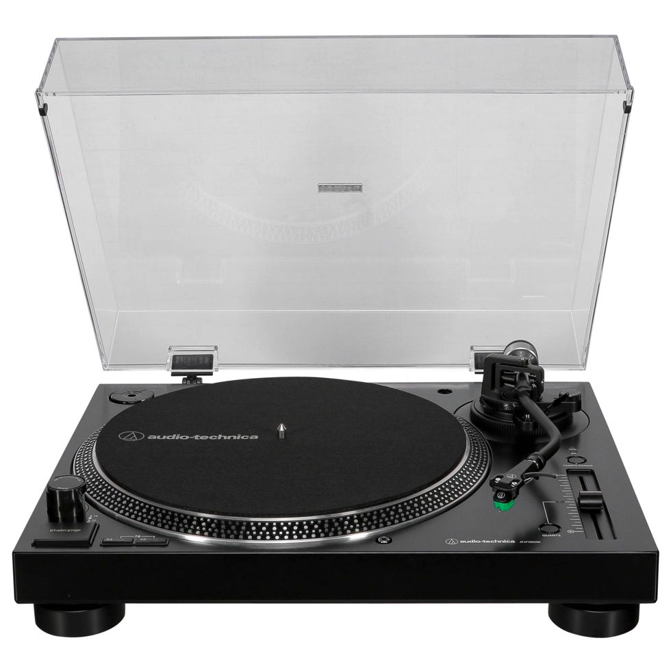 AUDIO TECHNICA Vinila plates atskaņotājs Audio-Technica