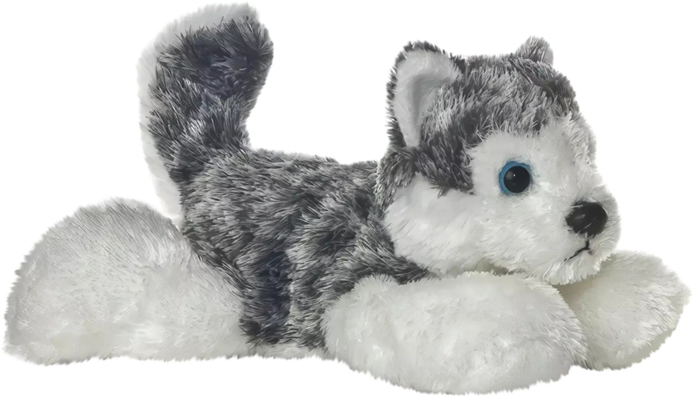 Aurora Aurora MF MUSH HUSKY |