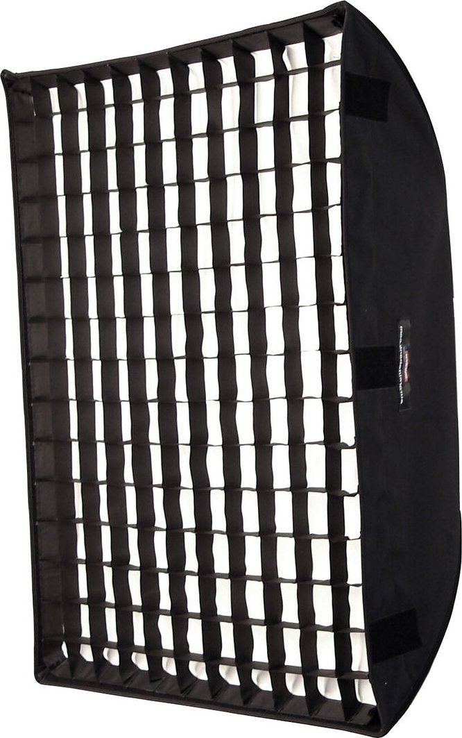 Aurora Softbox 60x80 cm LBDR68 |