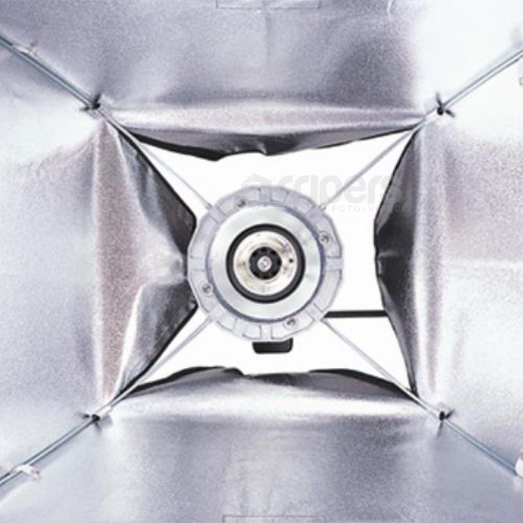 Aurora Softbox 80x100 cm LBDR810 |
