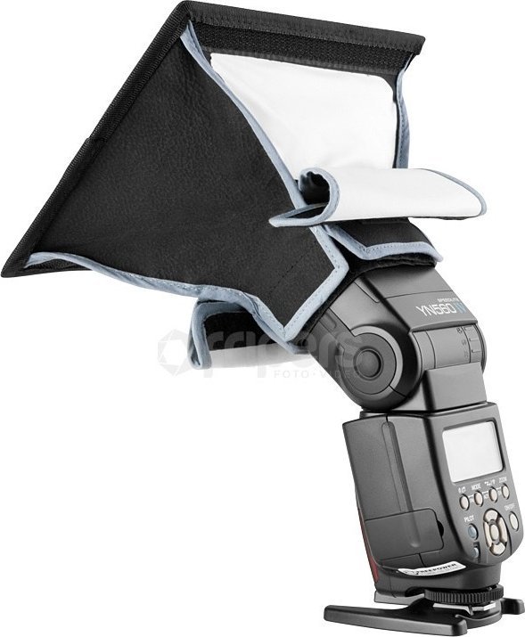 Aurora Softbox do lamp reporterskich Microbox