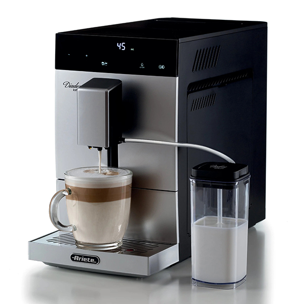 MENTOR Automātiska espresso mašīna Ariete 1453/01