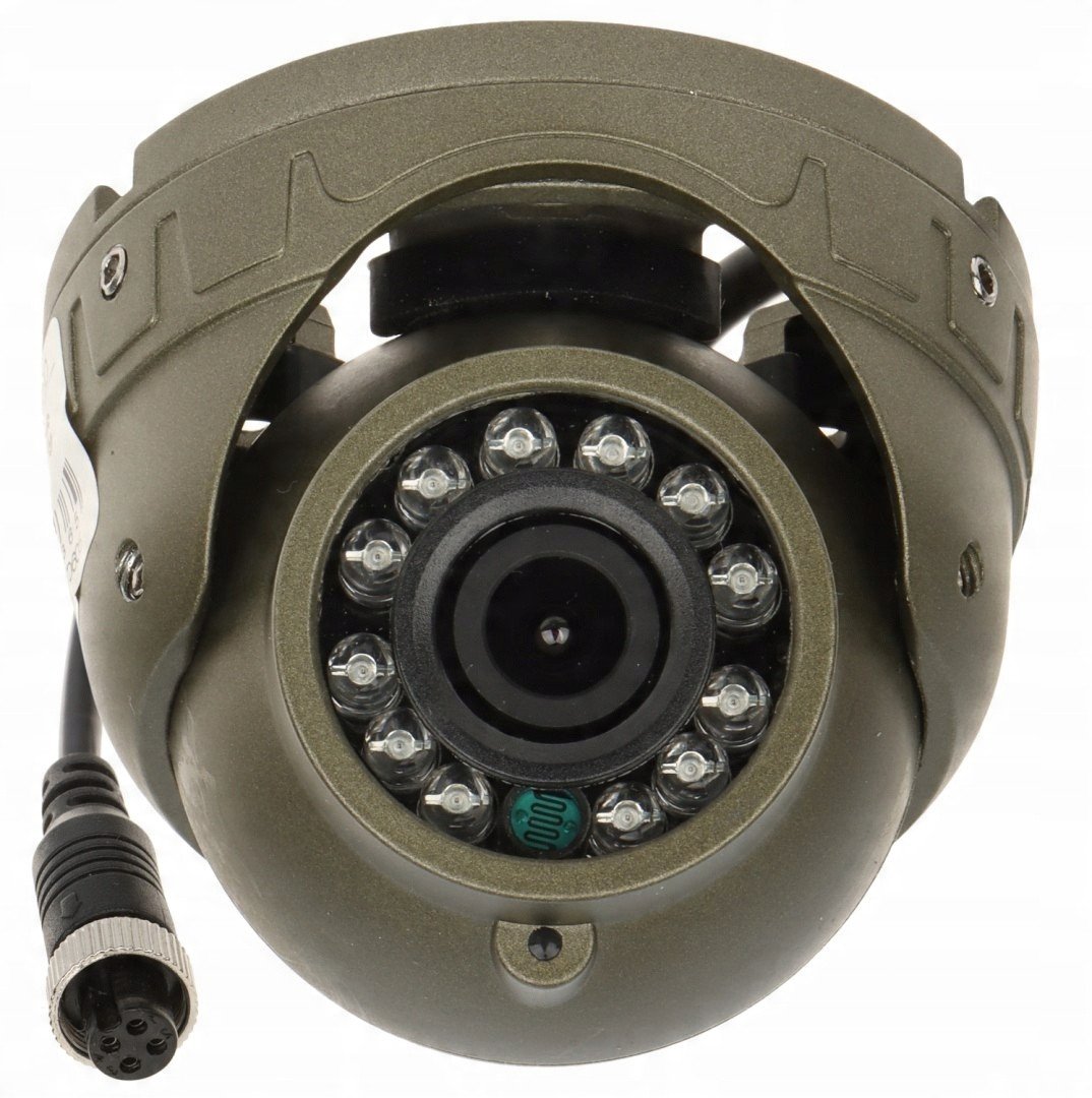 Autone MOBILNA AHD ATE-CAM-AHD238HD-V2 - 1080p