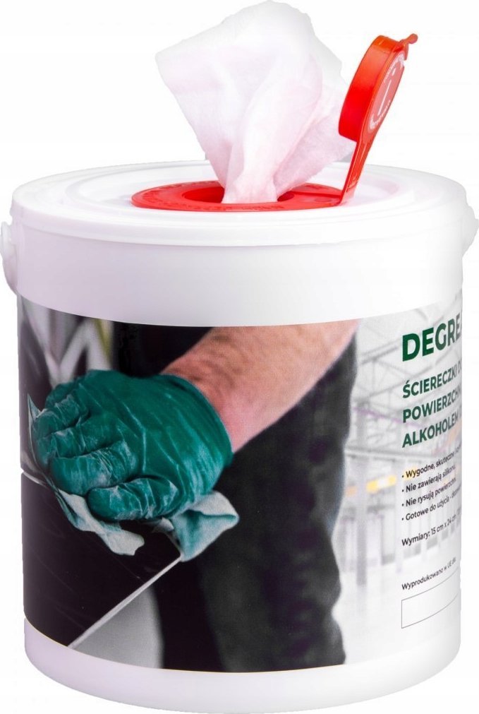 AutoTune ÅCIERECZKI SONEX DEGREASER IPA,  120
