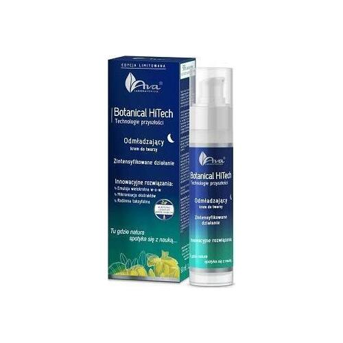 Ava AVA BOTANICAL* HITECH ODMŁADZAJĄCY KREM