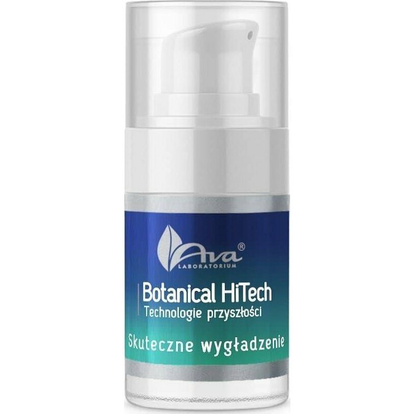 Ava AVA LABORATORIUM Botanical* HiTech krem