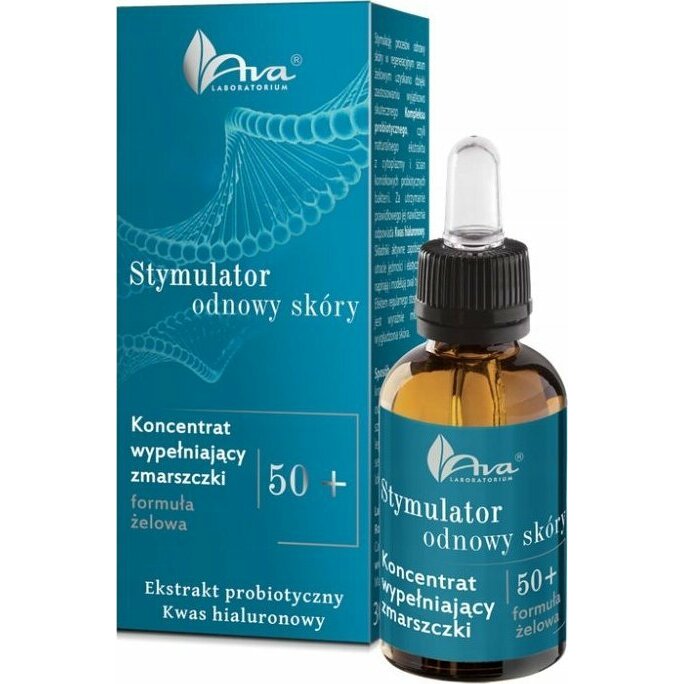 Ava AVA LABORATORIUM_Stymulator odnowy wyający zmarszczki