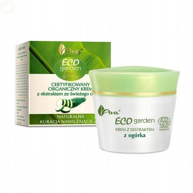 Ava Laboratorium Eco* Garden Krem z