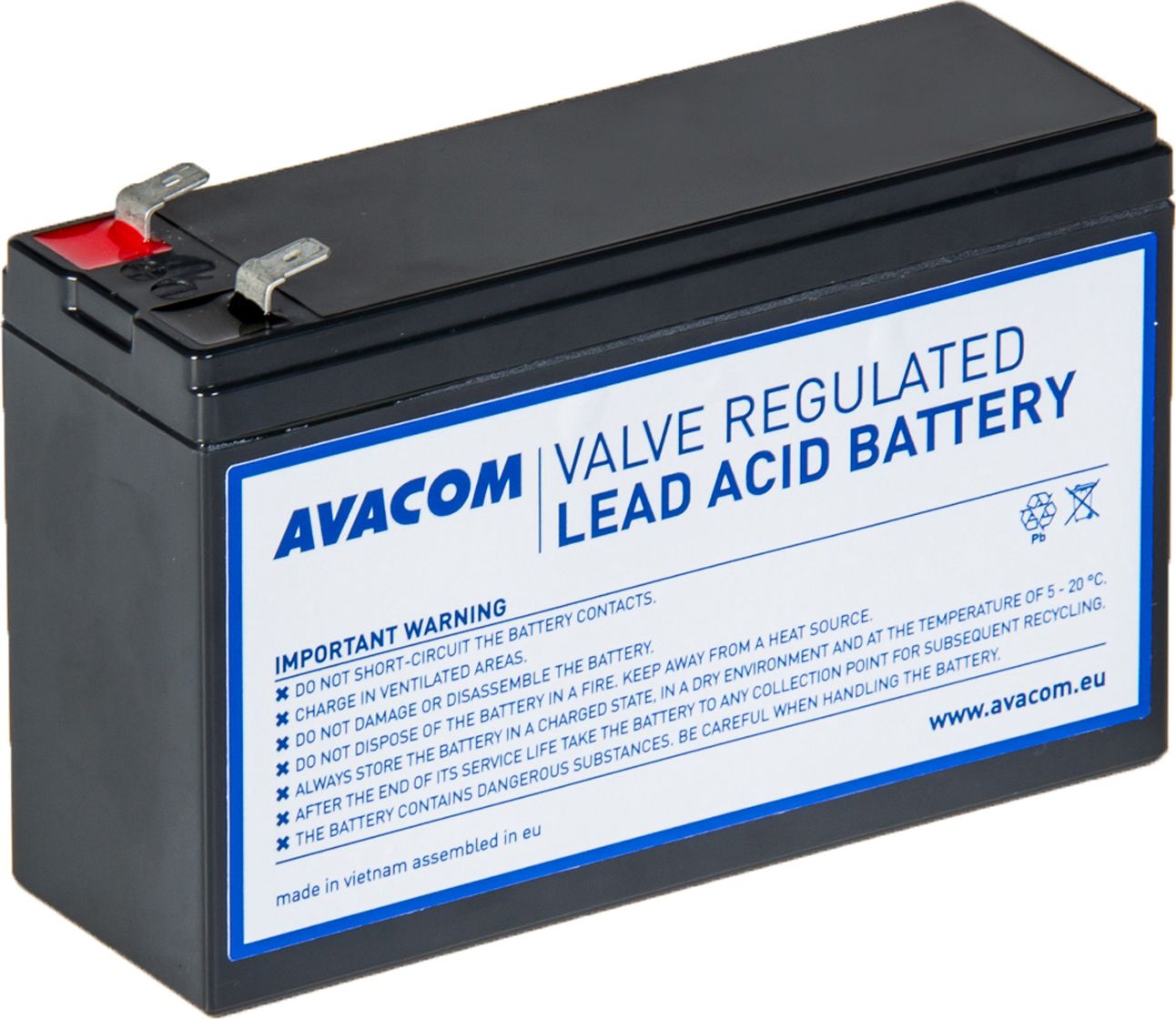 Avacom RBC114 (AVA-RBC114) | AVA-RBC114 |