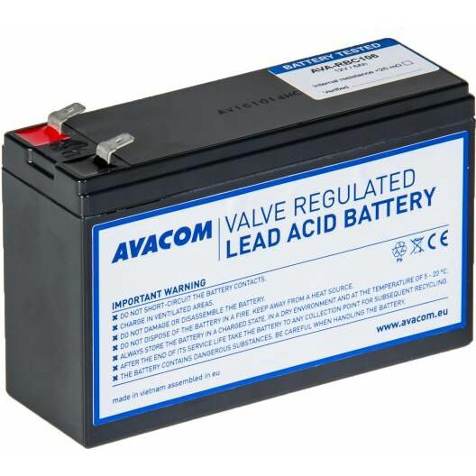 Avacom  RBC106 12V (AVA-RBC106) | AVA-RBC106