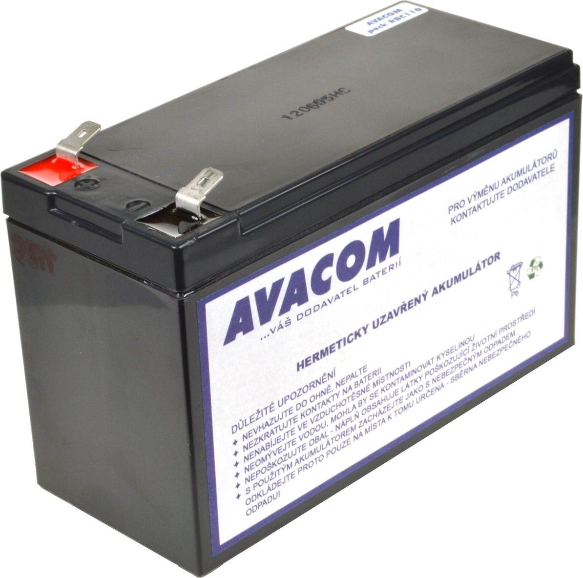 Avacom RBC110 12V (AVA-RBC110) | AVA-RBC110