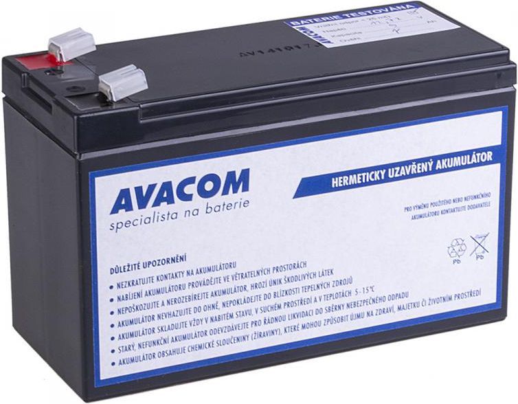 Avacom  RBC17 12V (AVA-RBC17) | AVA-RBC17