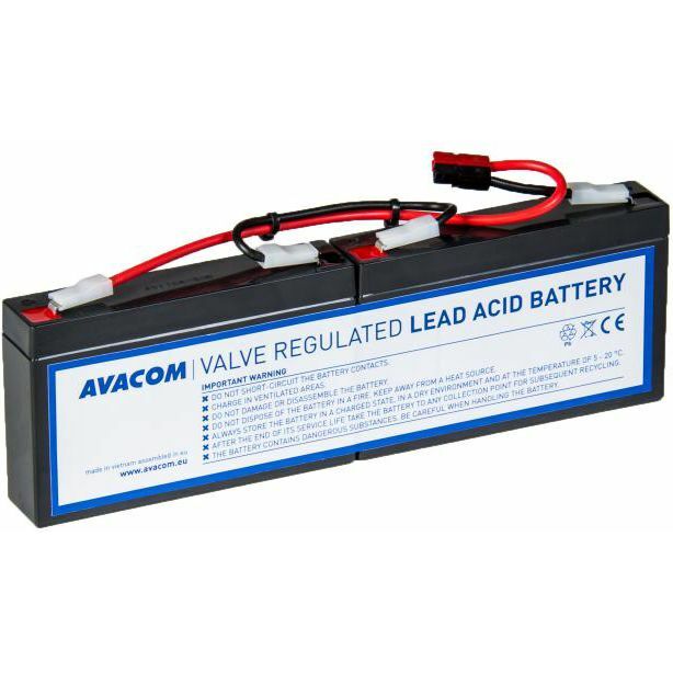 Avacom  RBC18 12V (AVA-RBC18) | AVA-RBC18
