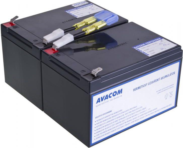 Avacom  RBC6 12V (AVA-RBC6) | AVA-RBC6