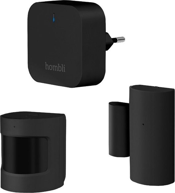 Avanca International BV Hombli Smart Sensor