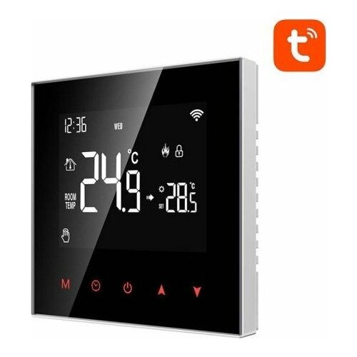Avatto termoboilera CWU Avatto WT100 3A