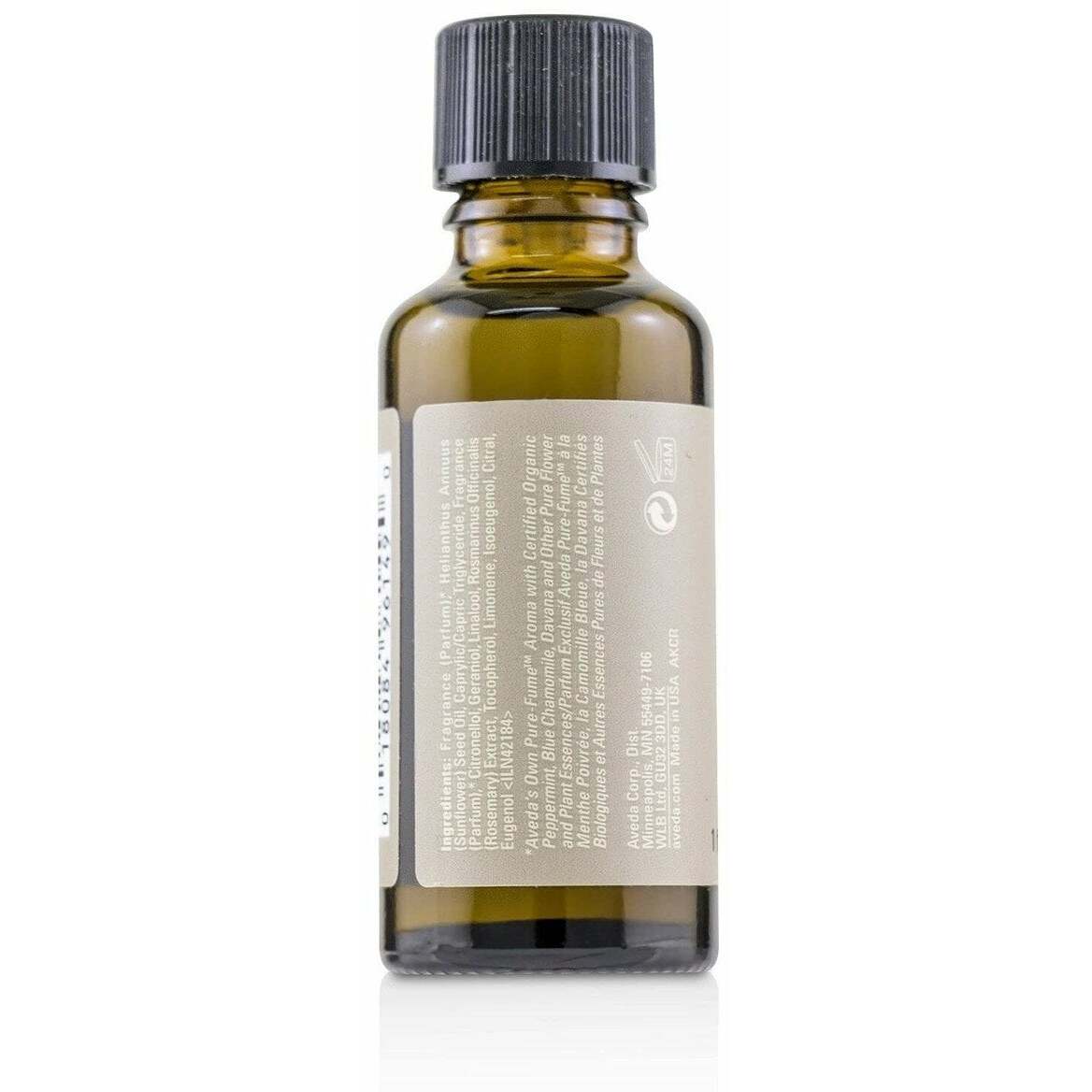 Aveda Aveda, Tulasara, Peppermint, Blue chamomile