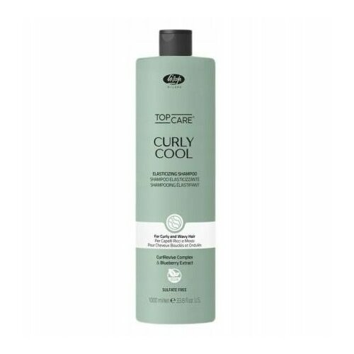 Aveda LISAP_Top Care Curly Cool nawilżający