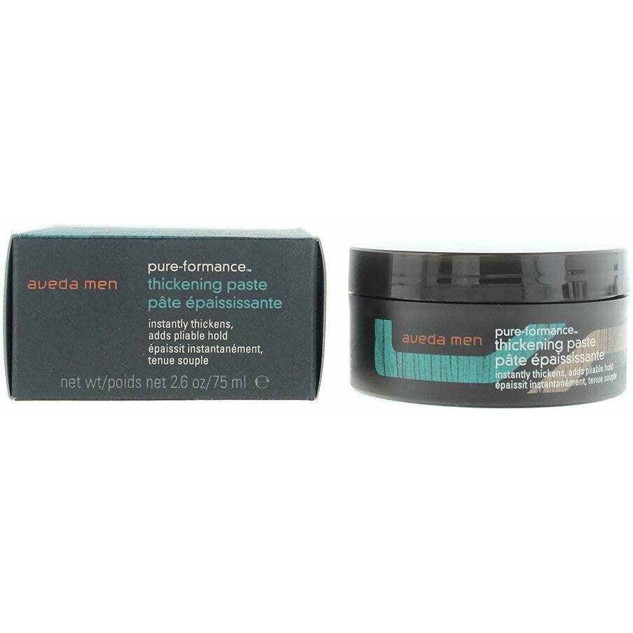 Aveda , Men Thickening, Hair Styling Cream