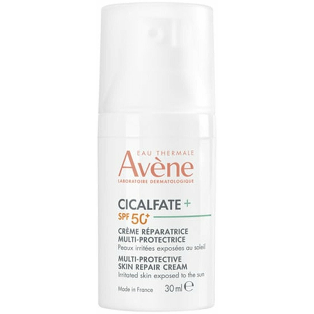 Avene Avene Cicalfate + Multi krem