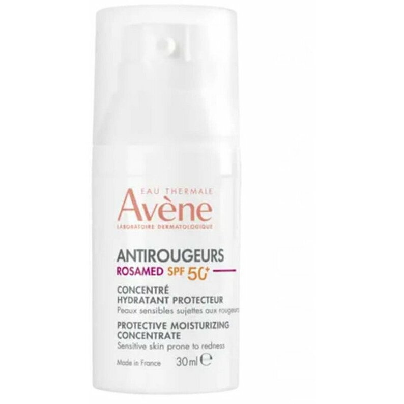 Avene Avene, Rosamed, Anti-Redness, Concentrate, For