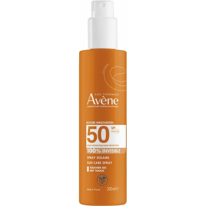 Avene Avene, Sun Care, High UV