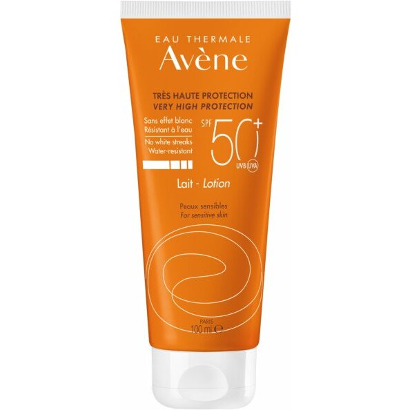 Avene Avene, Sun Care, Water-Resistant, Sunscreen