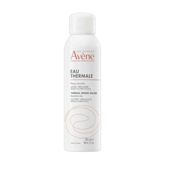 Avene  Thermal Water termalna 150ml |