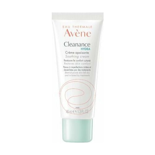 Avene Krem do Cleanance Hydra Soothing