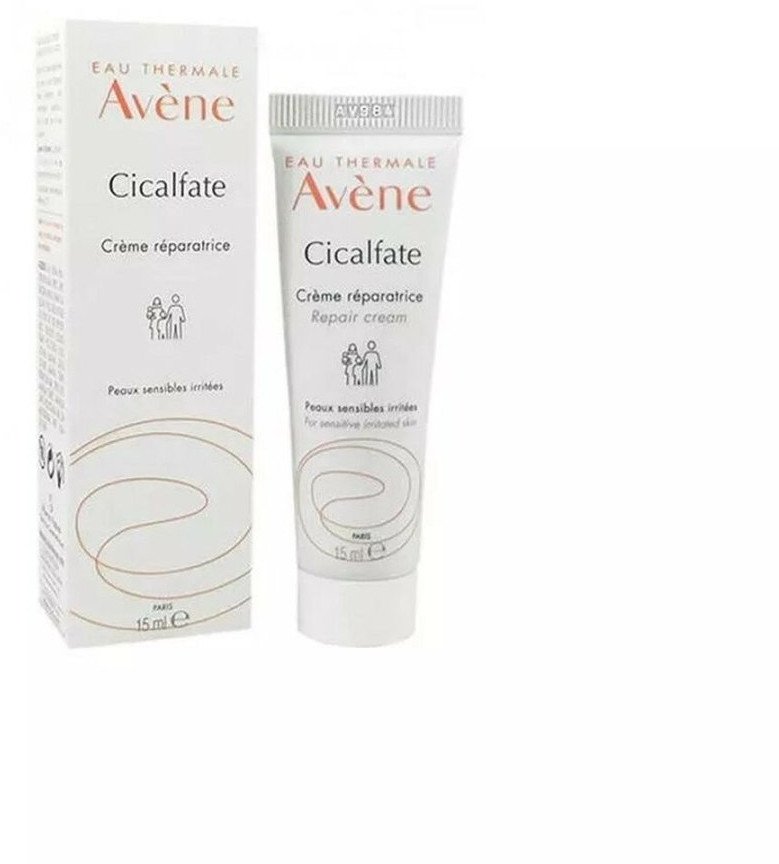 Avene Krem Naprawczy Avene Cicalfate+ 15