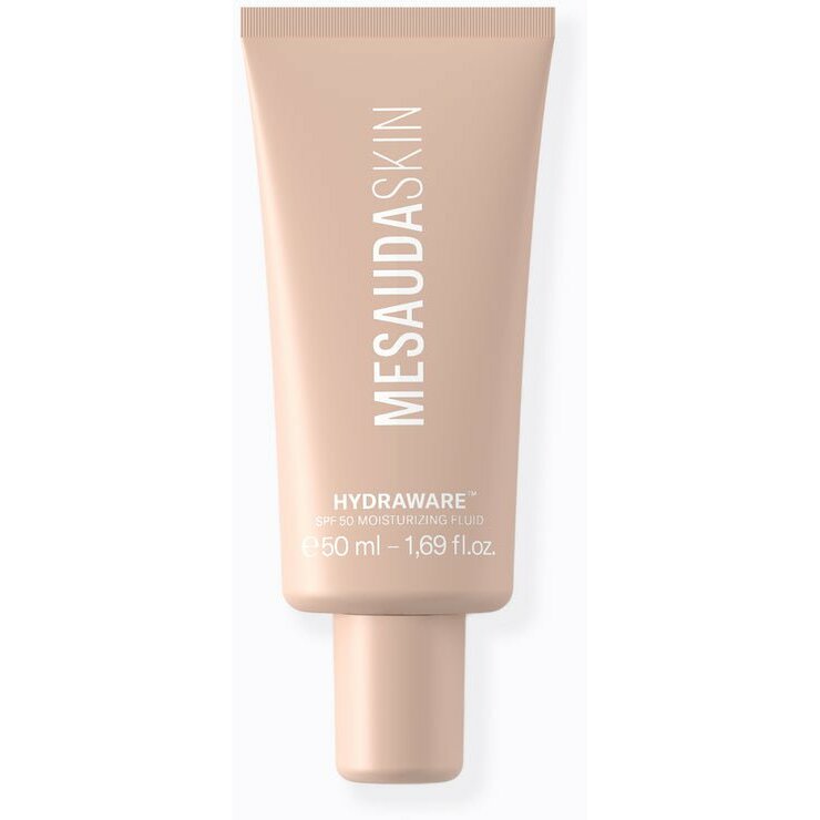 Avene Mesauda, Hydraware, Hydrating, Fluid, For